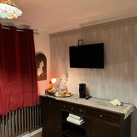 Lovely Double Bedroom In Rotherhithe London Exterior photo